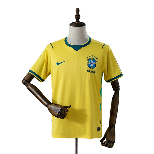 Brazil World Cup Jersey - 2026 - HOME - MALE - NIKE