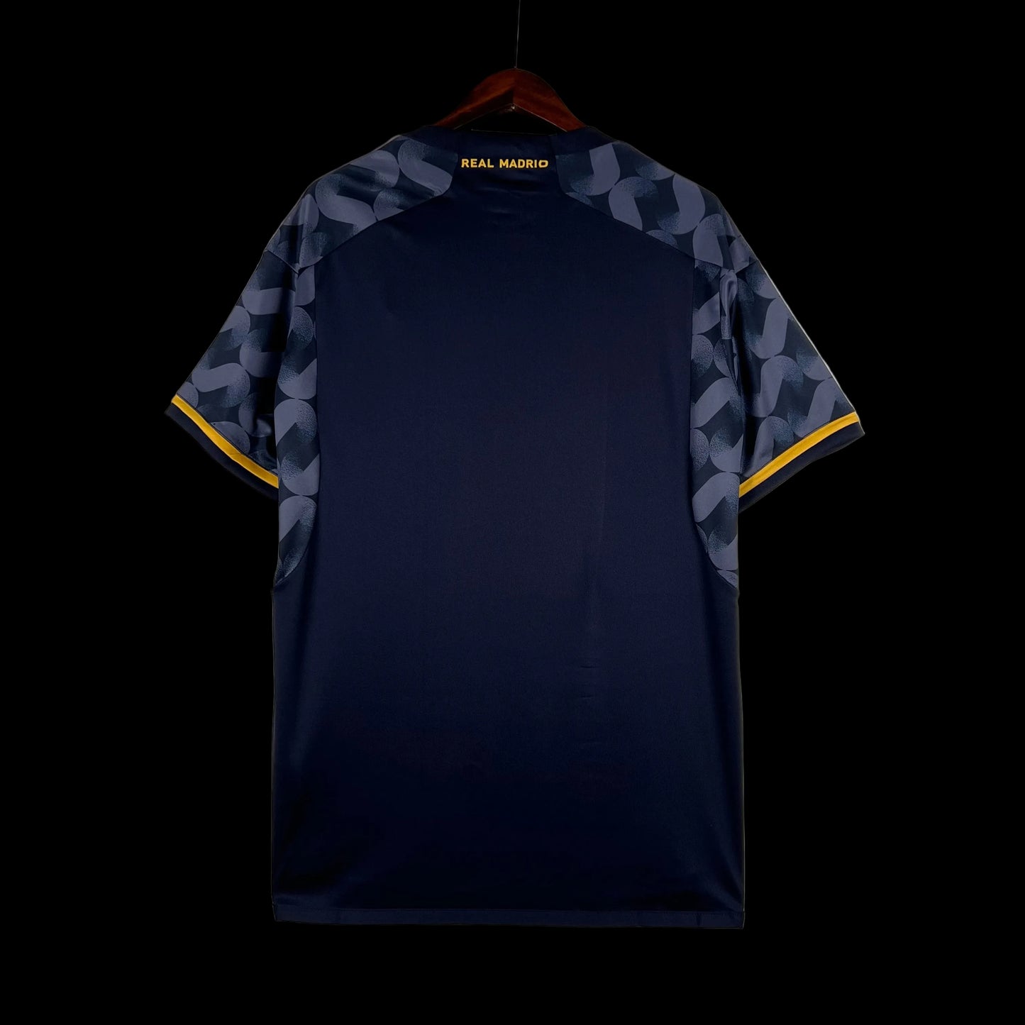 Real Madrid Soccer Jersey 2023/2024 – AWAY MALE