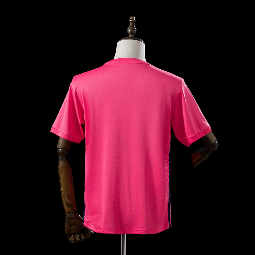 Real Madrid Soccer Jersey Retro 2020/2021 – AWAY MALE