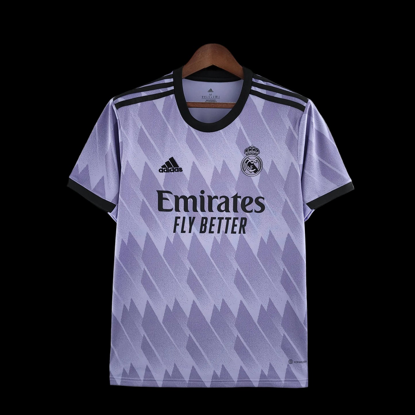 Real Madrid Soccer Jersey 2022/2023 – AWAY MALE