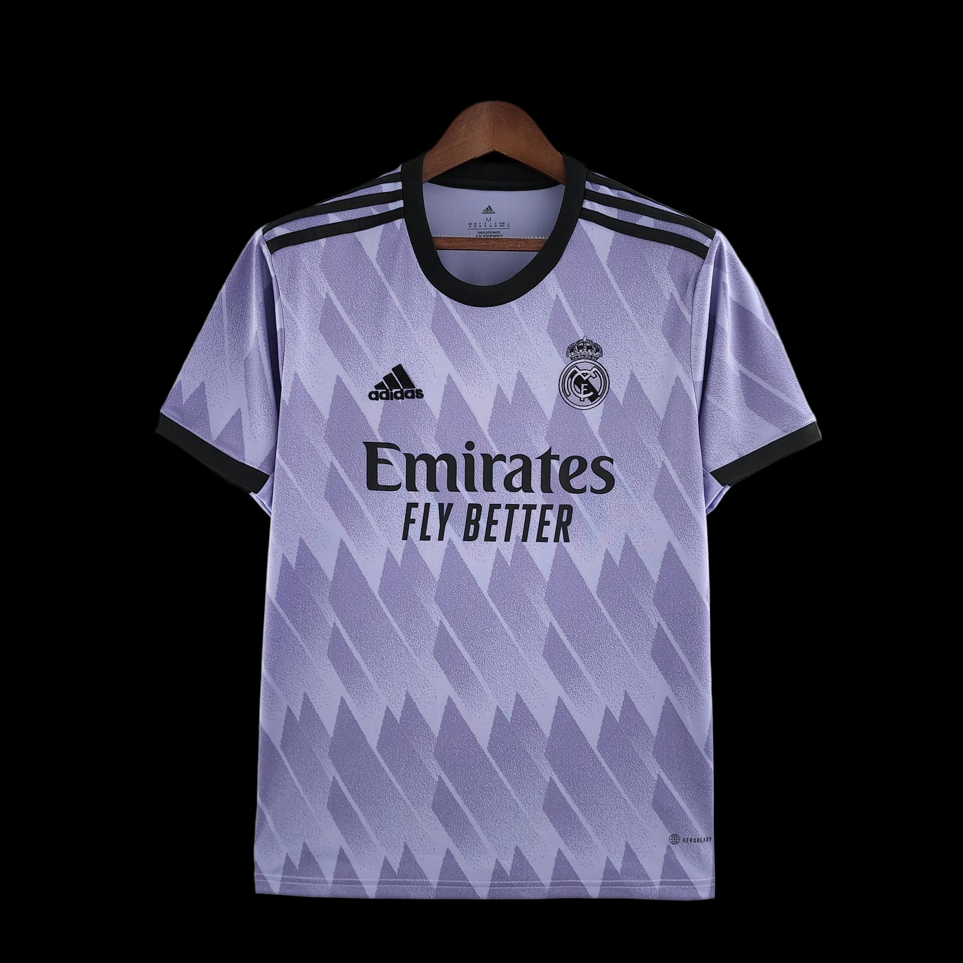 Real Madrid Soccer Jersey 2022/2023 – AWAY MALE