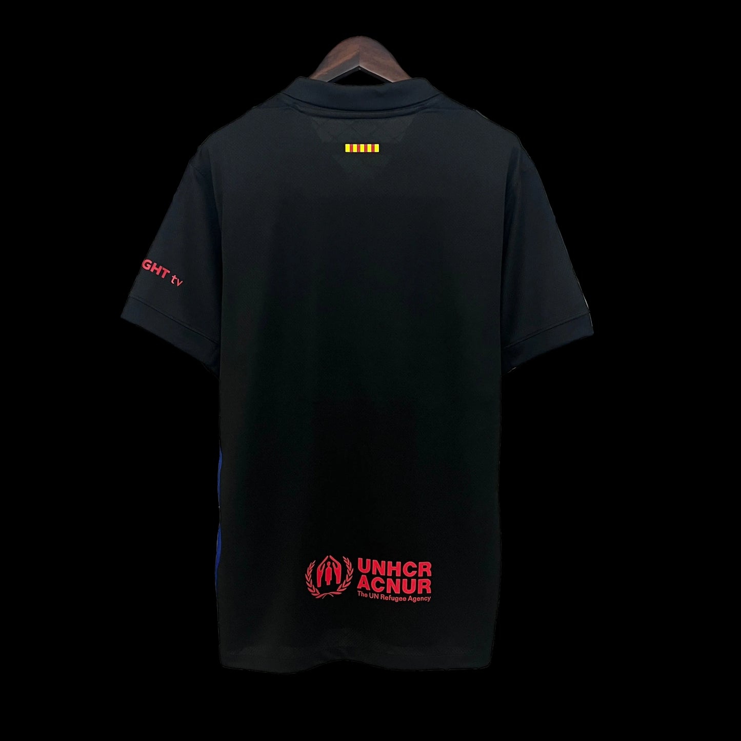 Barcelona Soccer Jersey 2024/2025 – AWAY CACTUS JACK - MALE 