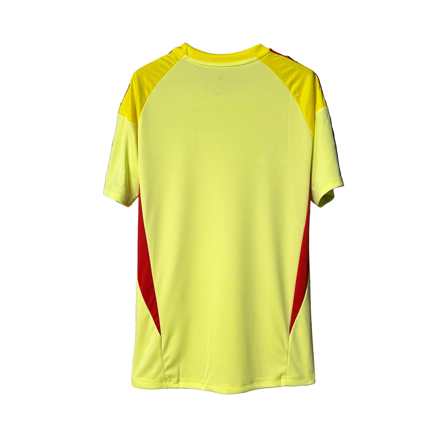Arsenal Soccer Jersey 2025/2026 – Goalkeeper - MALE