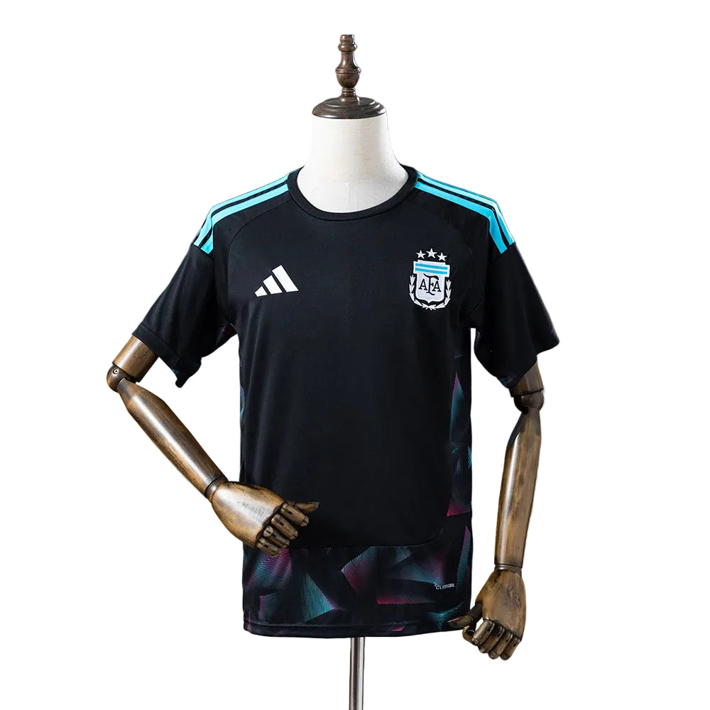 Argentina World Cup Jersey - 2026 - Goalkeeper - MAN - ADIDAS