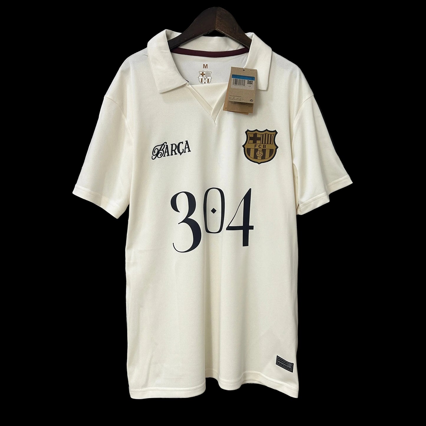 Barcelona Soccer Jersey 2024/2025 – SPECIAL EDITION LAMINE YAMAL - MALE