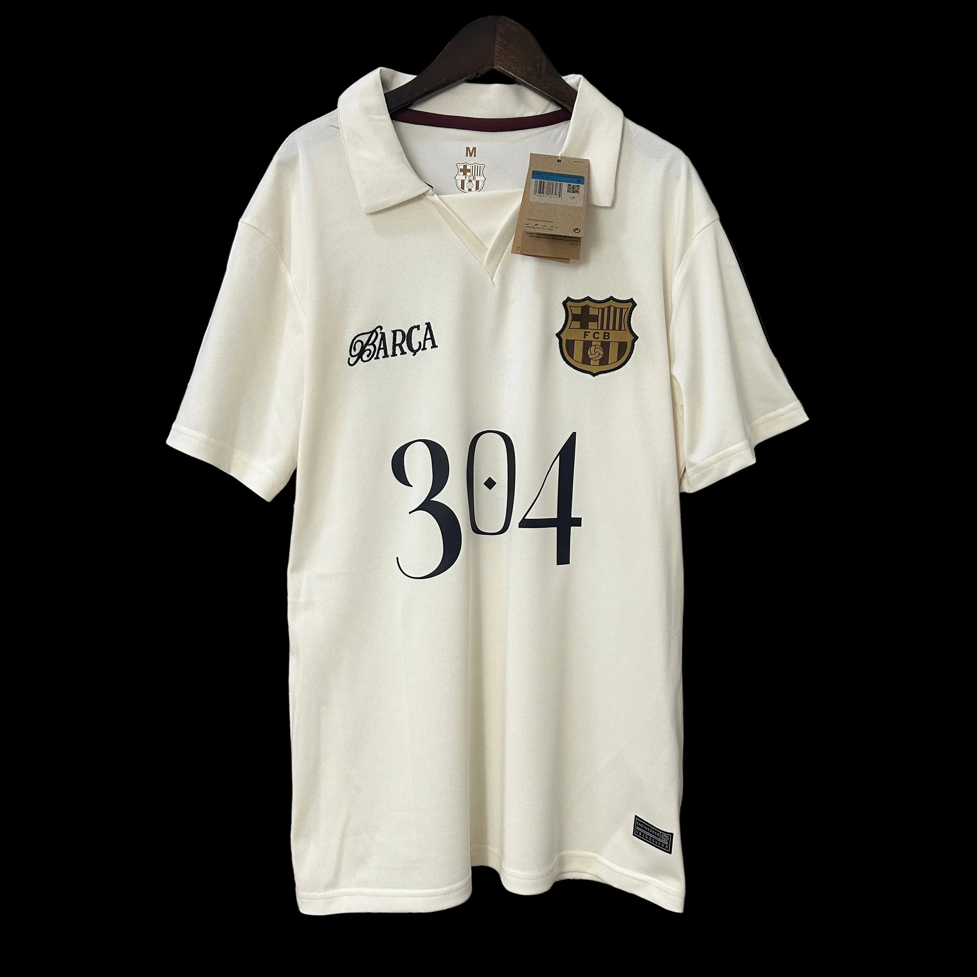 Barcelona Soccer Jersey 2024/2025 – SPECIAL EDITION LAMINE YAMAL - MALE