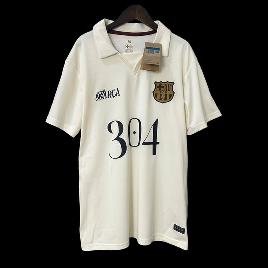 Barcelona Soccer Jersey 2024/2025 – SPECIAL EDITION LAMINE YAMAL - MALE