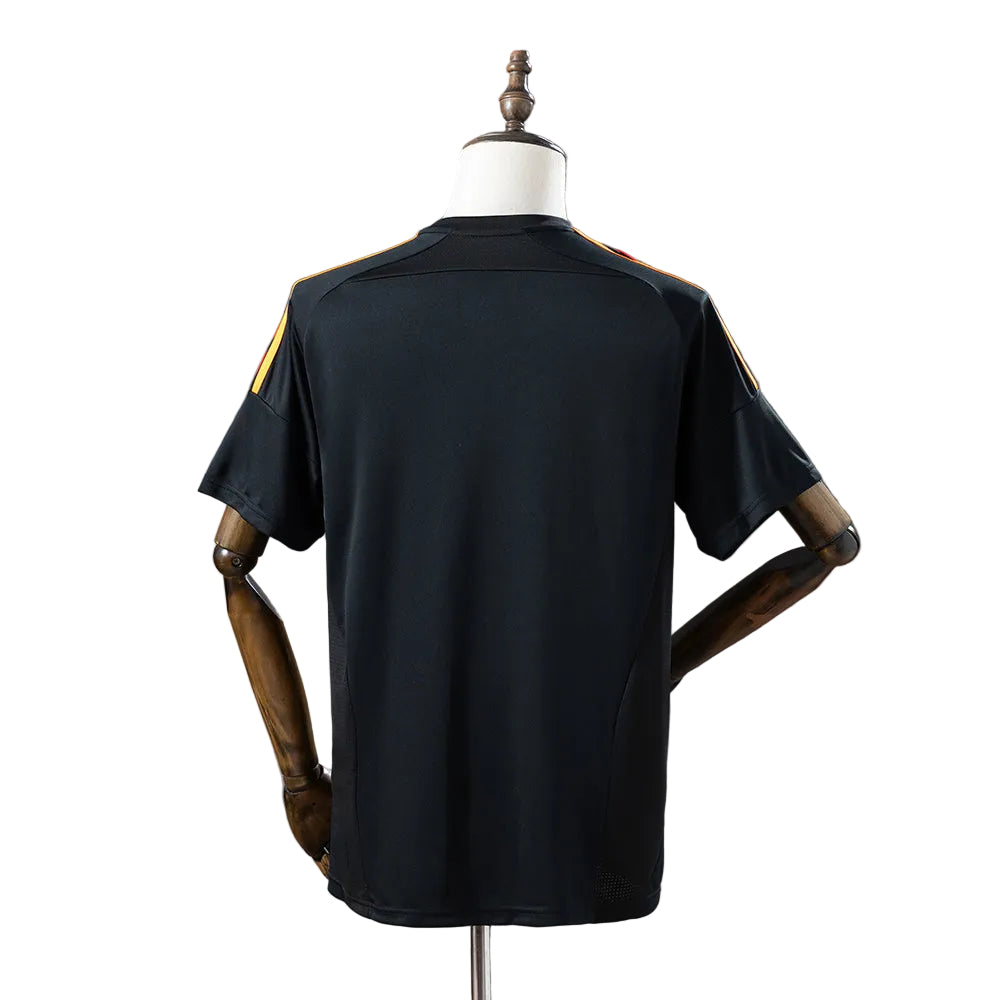 Arsenal Soccer Jersey 2025/2026 – Retro Style Collaboration - MALE 