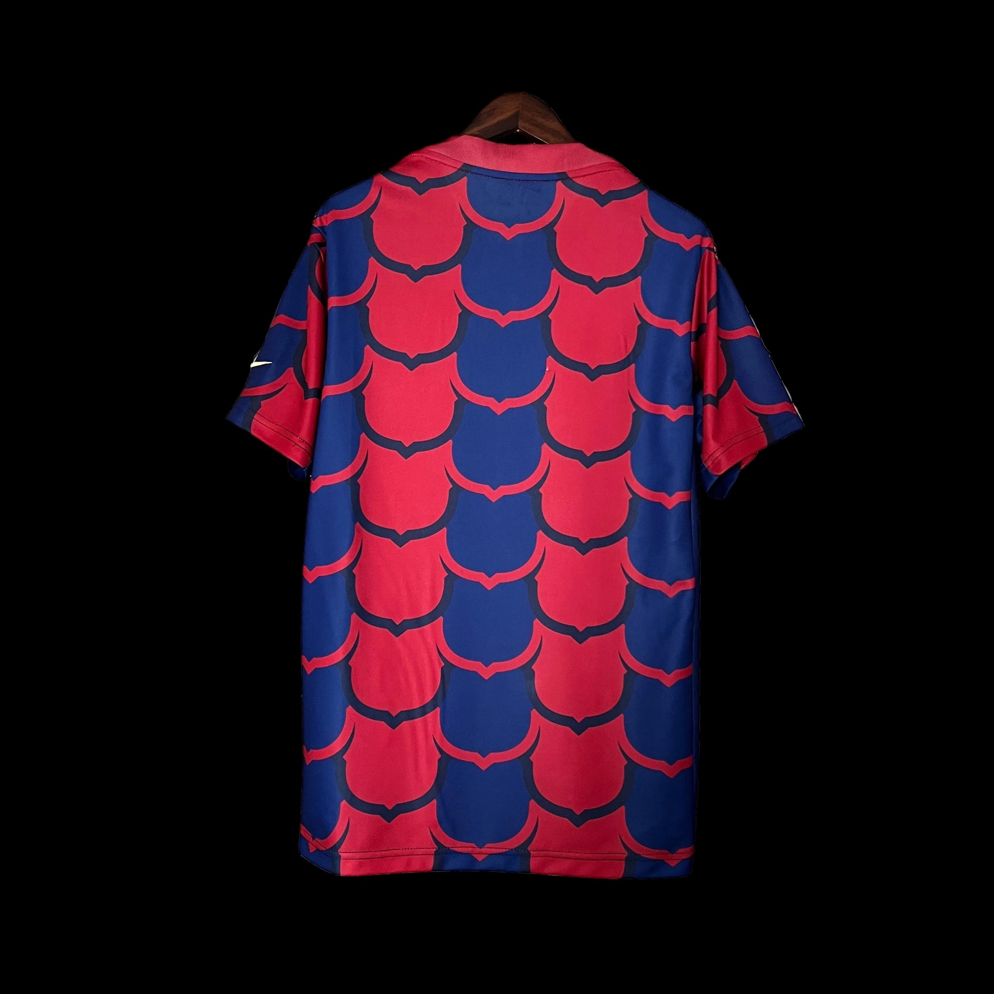Barcelona Soccer Jersey 2024/2025 – TRAINING - MALE