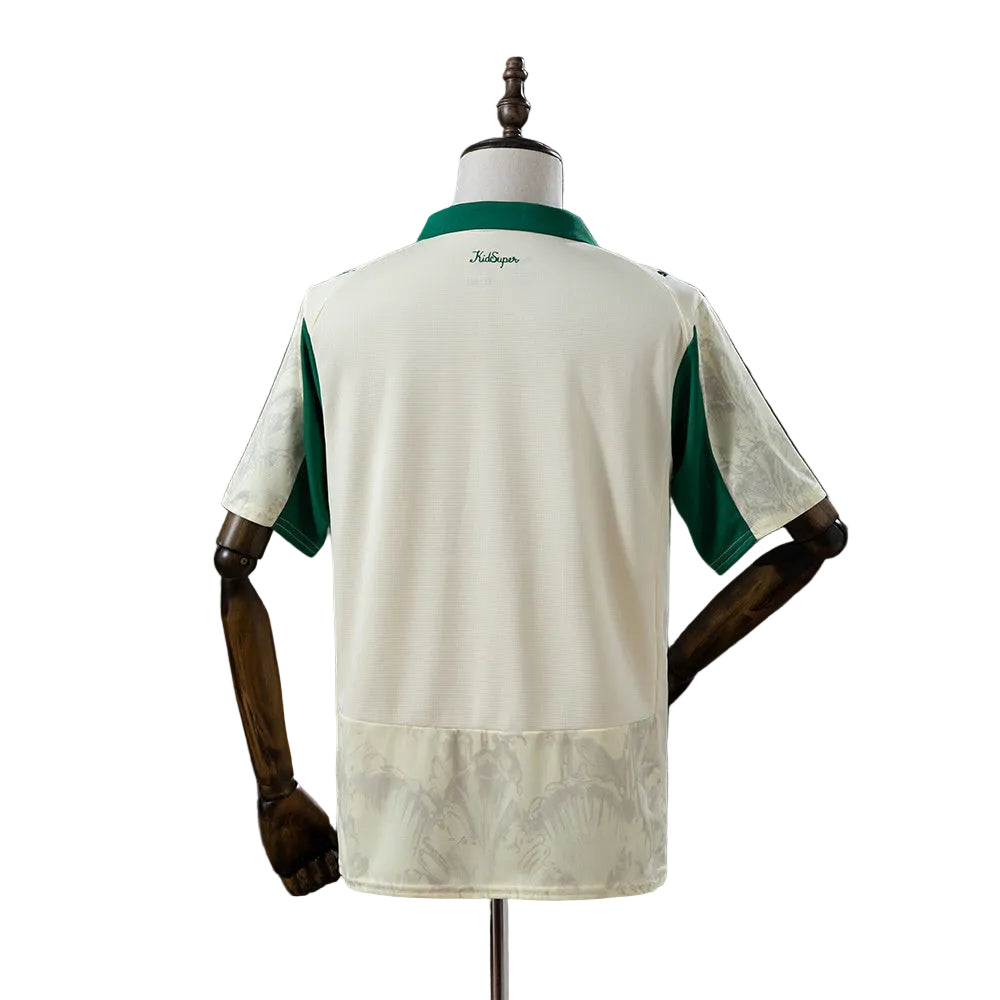 Palmeiras Soccer Jersey 2025/2026 – AWAY - MALE - PUMA
