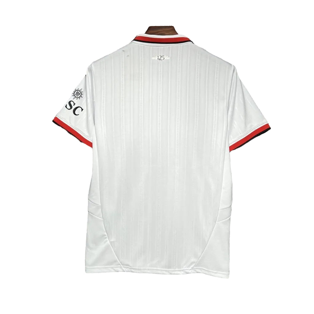 AC Milan Soccer Jersey 2024/2025 – AWAY - MALE