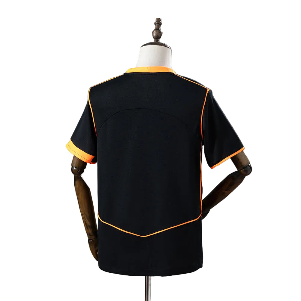 Corinthians Soccer Jersey 2025/2026 – AWAY - MALE - NIKE