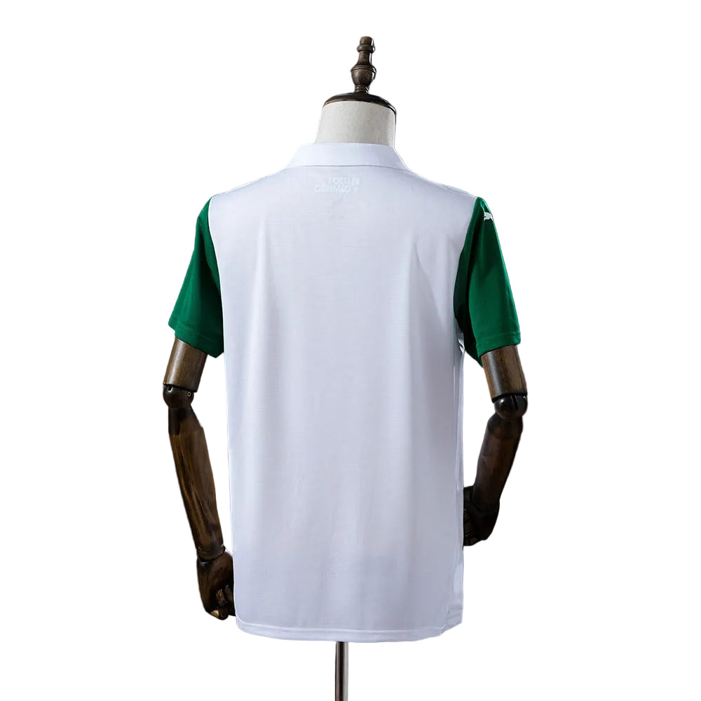 Palmeiras Soccer Jersey 2025/2026 – AWAY - MALE - PUMA