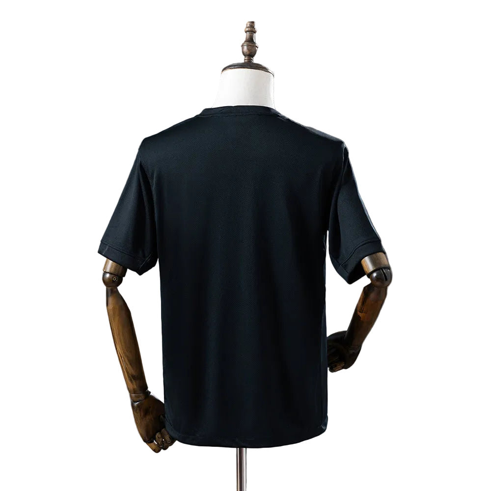 Corinthians Soccer Jersey 2024/2025 – AWAY - MALE - NIKE