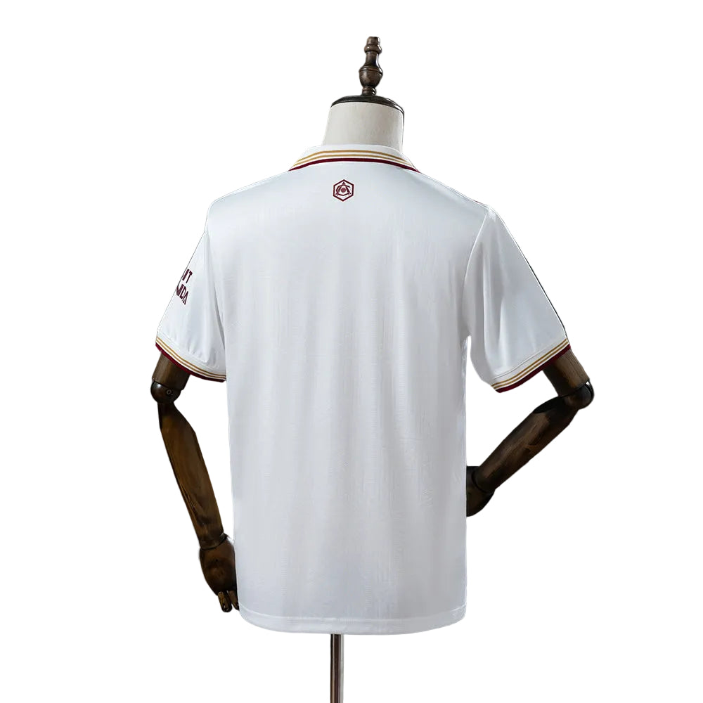 Arsenal Soccer Jersey 2025/2026 – AWAY - MALE