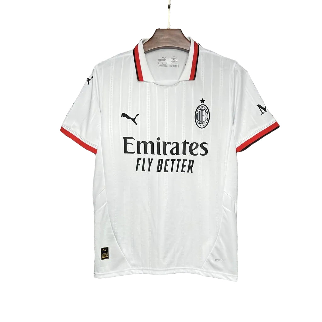 AC Milan Soccer Jersey 2024/2025 – AWAY - MALE