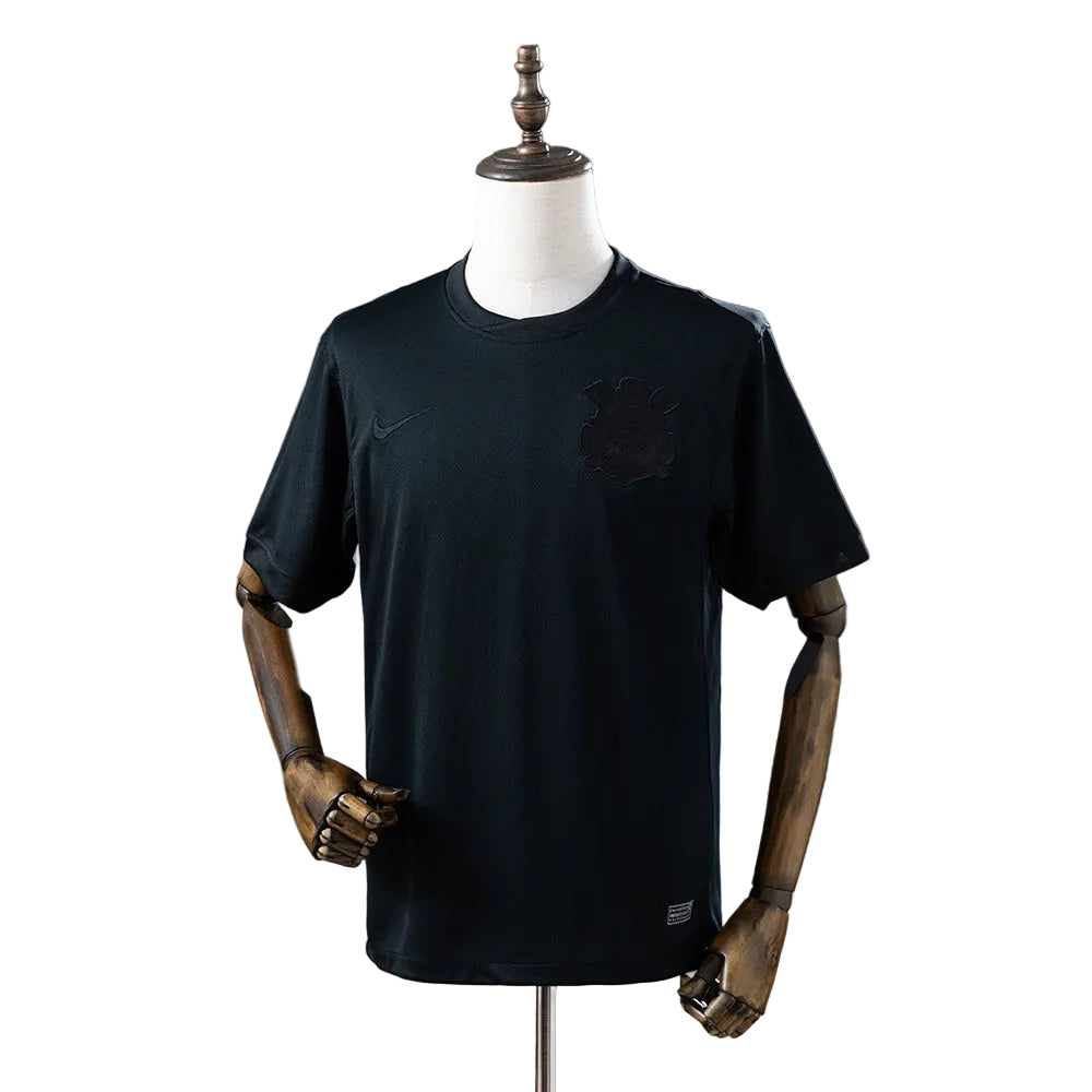Corinthians Soccer Jersey 2024/2025 – AWAY - MALE - NIKE
