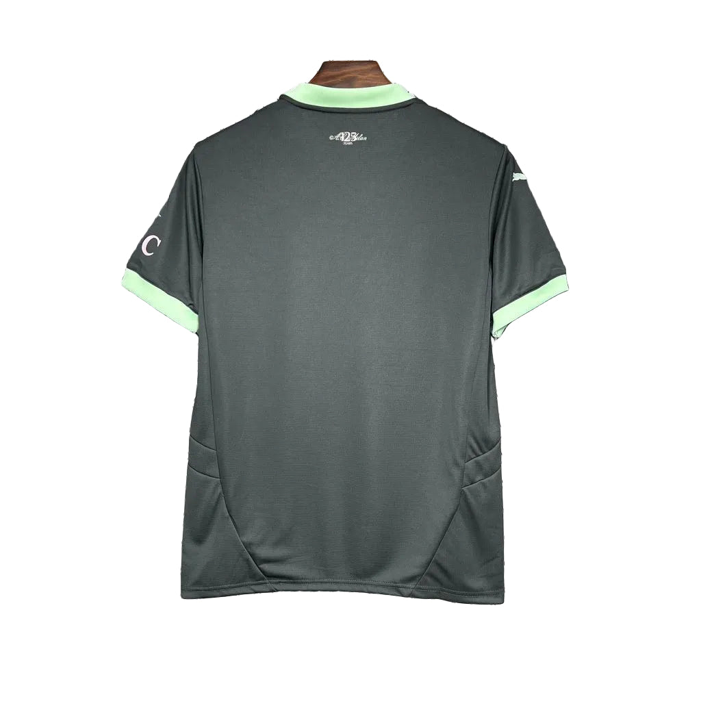 AC Milan Soccer Jersey 2024/2025 – AWAY - MALE