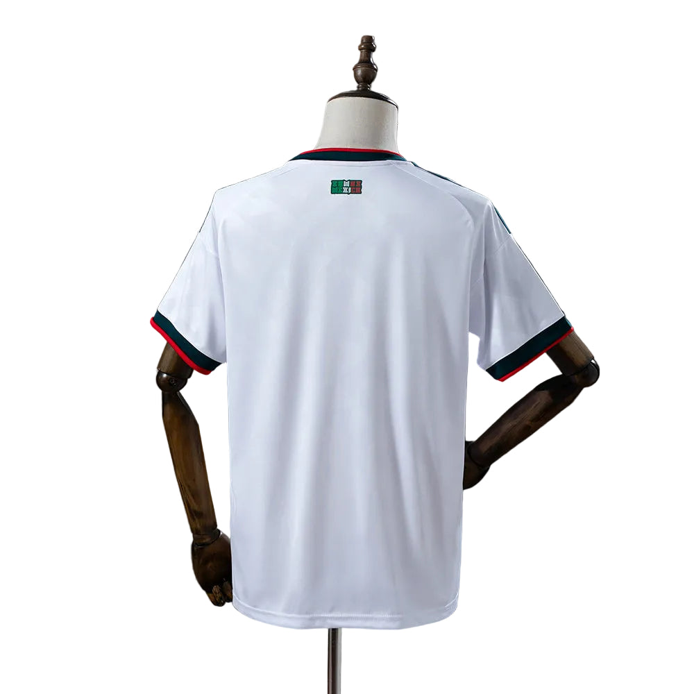 Mexico World Cup Jersey - 2026 - AWAY - MAN - ADIDAS