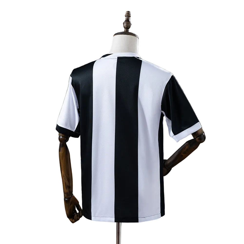 Corinthians Soccer Jersey 2024/2025 – AWAY - MALE - NIKE
