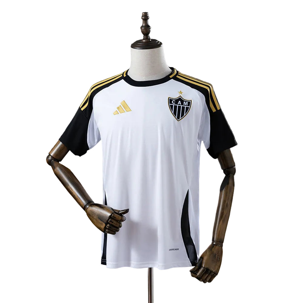 Atletico Mineiro Soccer Jersey 2025/2026 – AWAY - MALE - ADIDAS