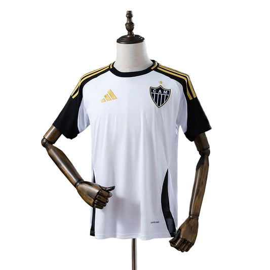 Atletico Mineiro Soccer Jersey 2025/2026 – AWAY - MALE - ADIDAS