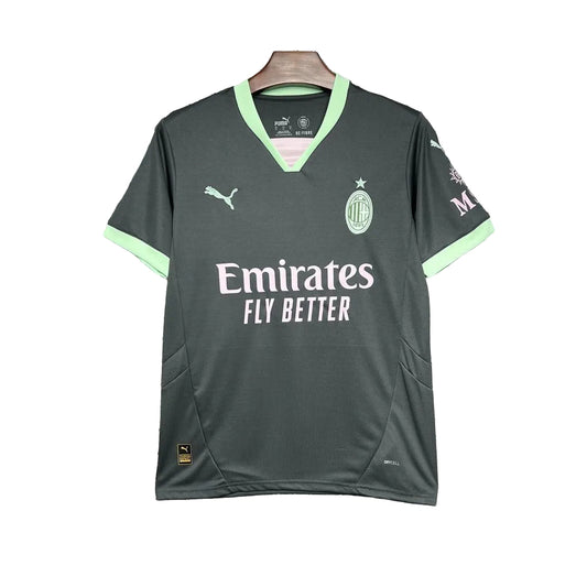 AC Milan Soccer Jersey 2024/2025 – AWAY - MALE