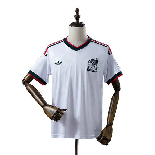 Mexico World Cup Jersey - 2026 - AWAY - MAN - ADIDAS