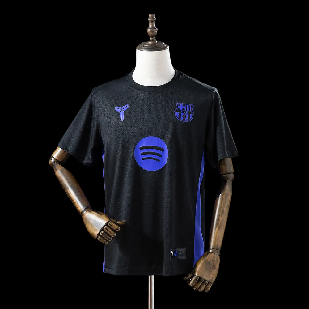 Barcelona Soccer Jersey 2025/2026 – SPECIAL EDITION - MALE