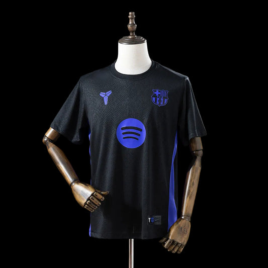 Barcelona Soccer Jersey 2025/2026 – SPECIAL EDITION - MALE