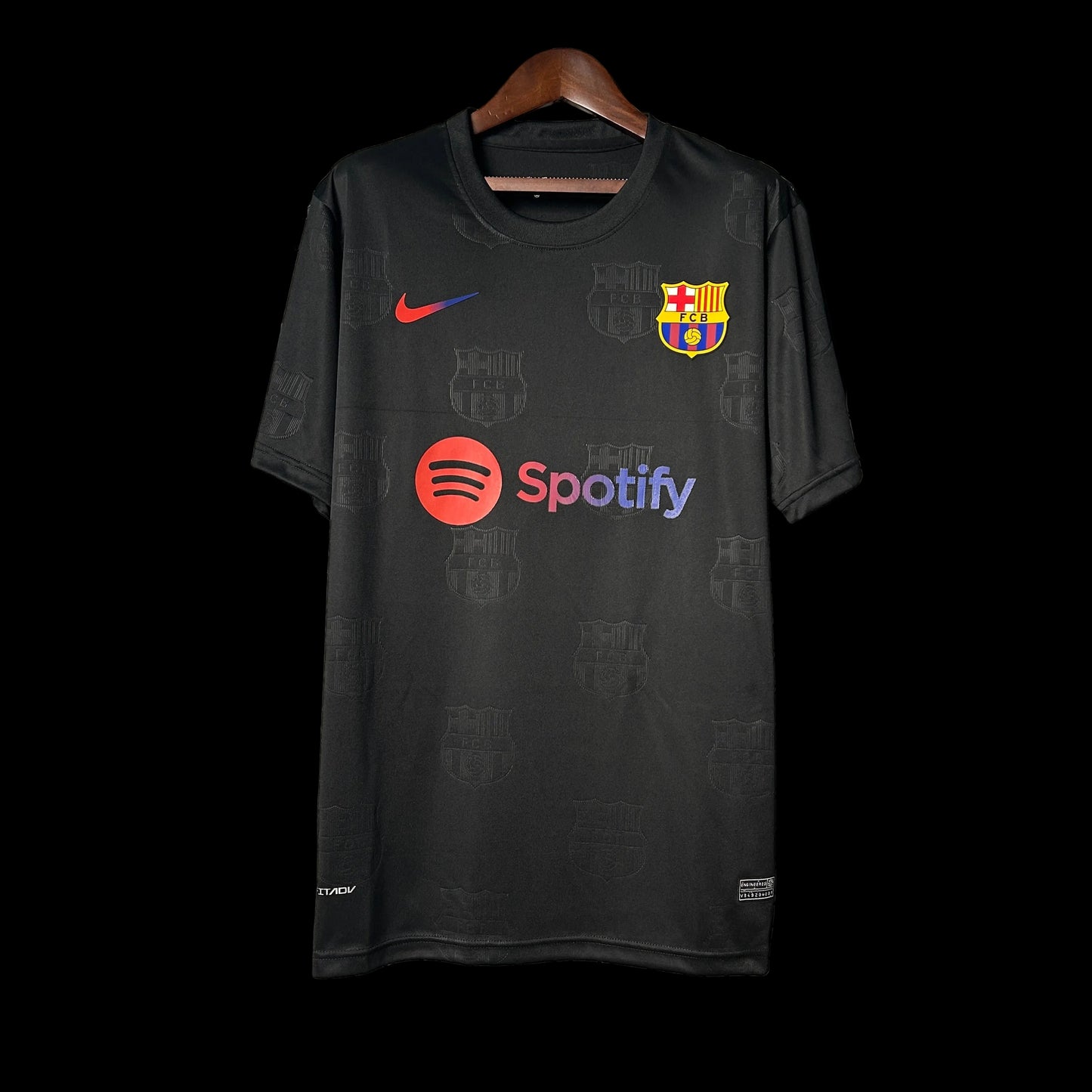 Barcelona Soccer Jersey 2025/2026 – SPECIAL EDITION - MALE