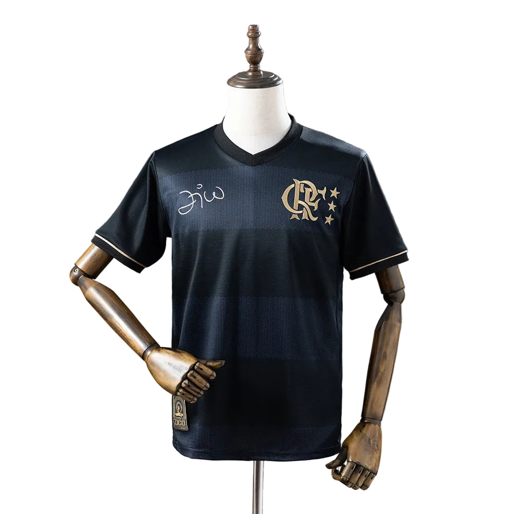 CR Flamengo Soccer Jersey 2025/2026 – SPECIAL EDITION - MALE - ADIDAS 