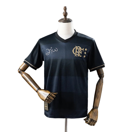 CR Flamengo Soccer Jersey 2025/2026 – SPECIAL EDITION - MALE - ADIDAS 