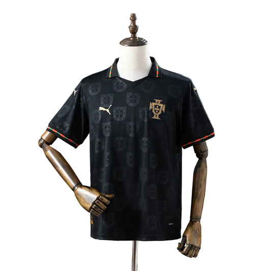 Portugal World Cup Jersey - 2026 - SPECIAL EDITION - MAN - PUMA 