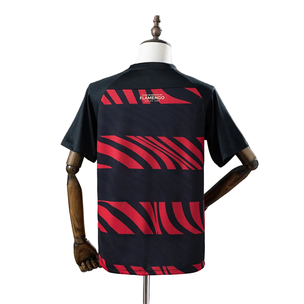 CR Flamengo Soccer Jersey 2025/2026 – SPECIAL EDITION - MALE - ADIDAS 