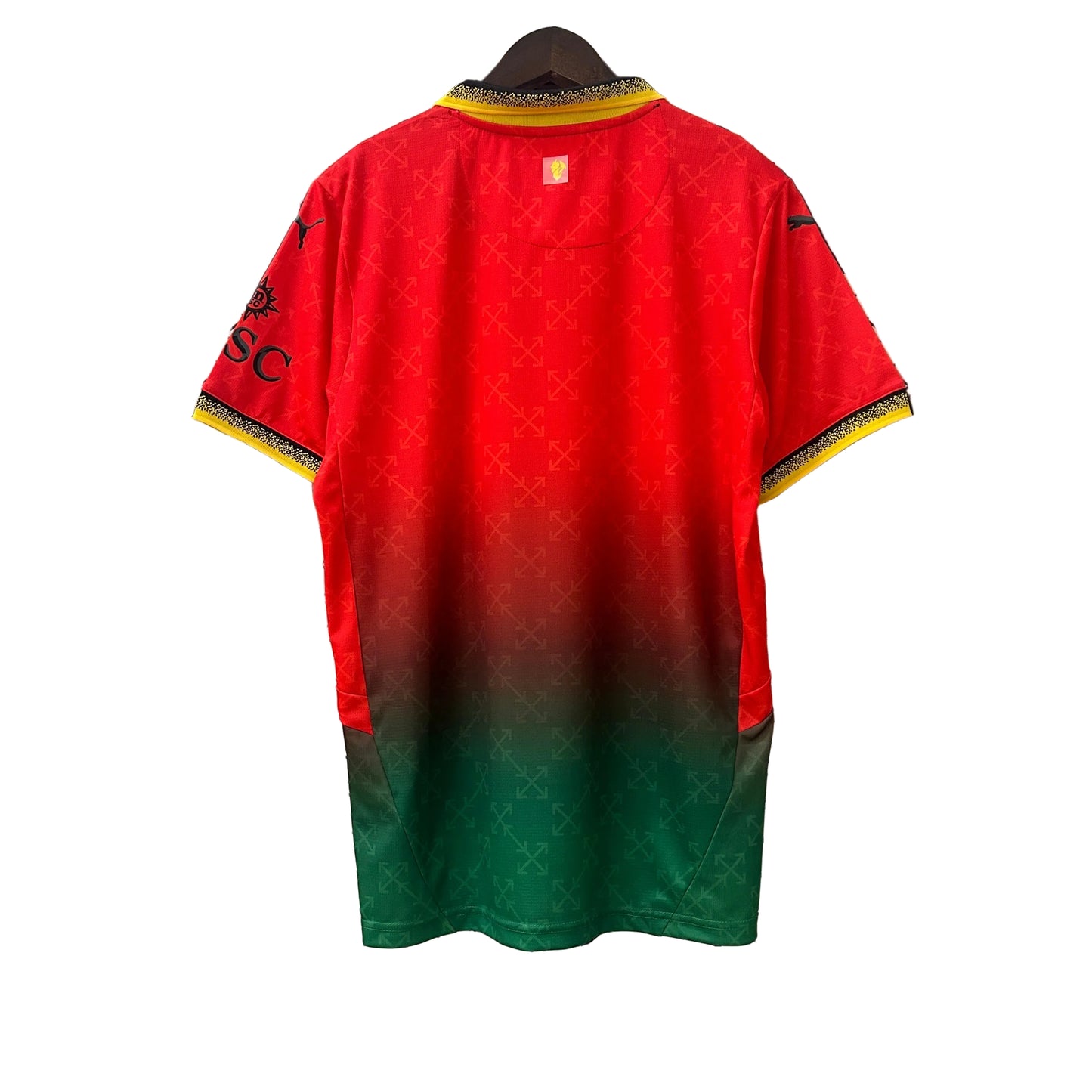 AC Milan Soccer Jersey 2025/2026 – SPECIAL EDITION - MALE