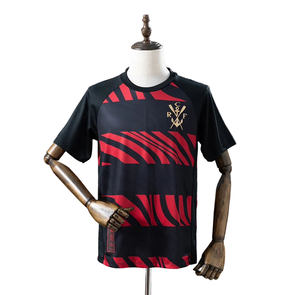 CR Flamengo Soccer Jersey 2025/2026 – SPECIAL EDITION - MALE - ADIDAS 