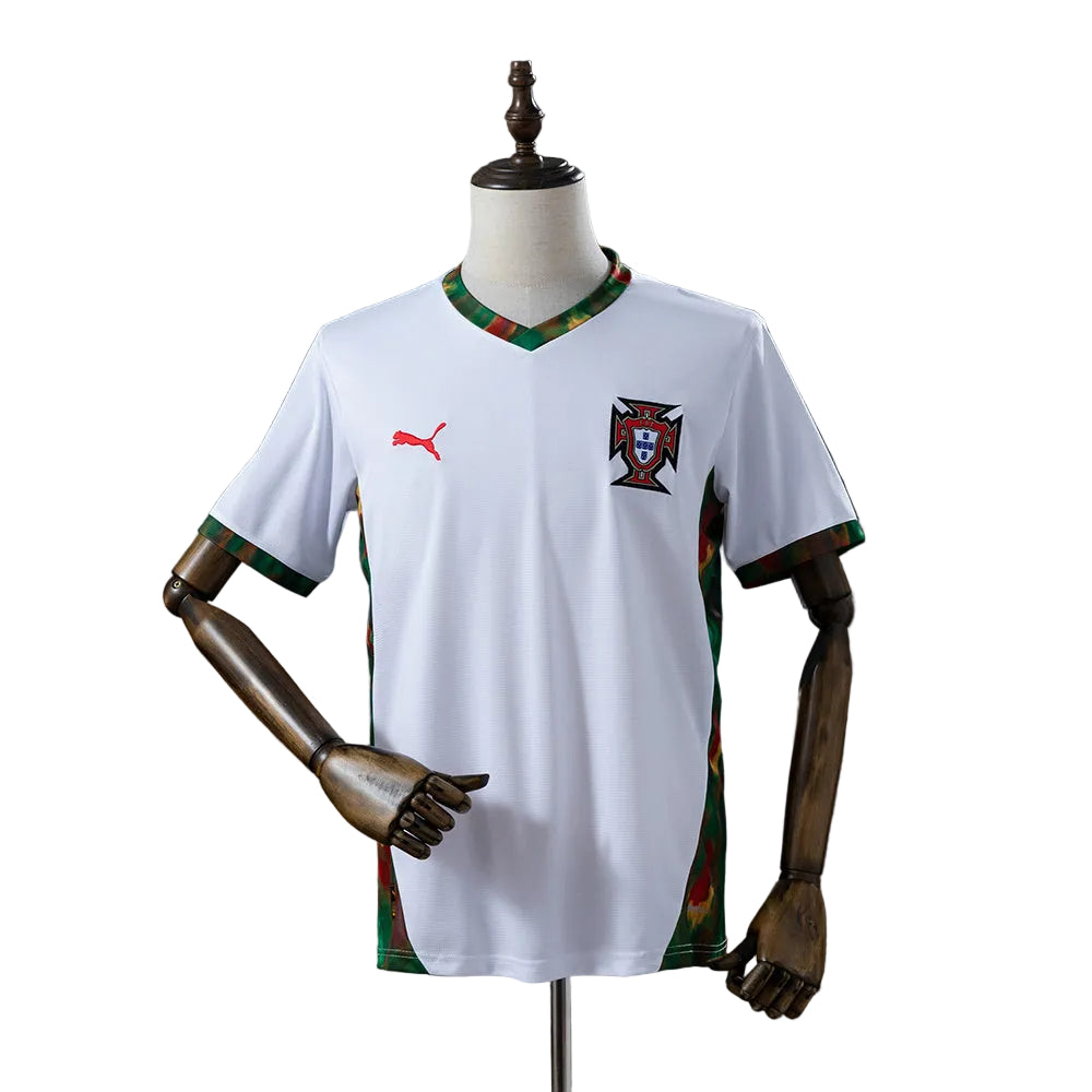 Portugal World Cup Jersey - 2026 - SPECIAL EDITION - MAN - PUMA 