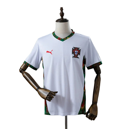 Portugal World Cup Jersey - 2026 - SPECIAL EDITION - MAN - PUMA 