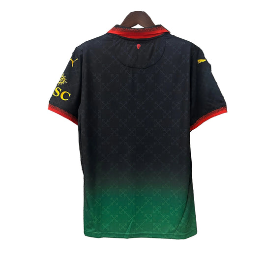 AC Milan Soccer Jersey 2025/2026 – SPECIAL EDITION - MALE
