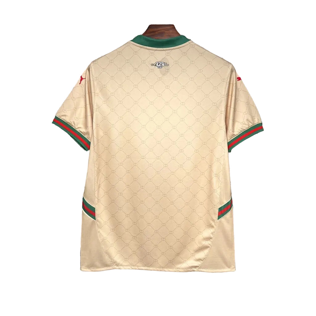 AC Milan Soccer Jersey 2024/2025 – SPECIAL EDITION - MALE