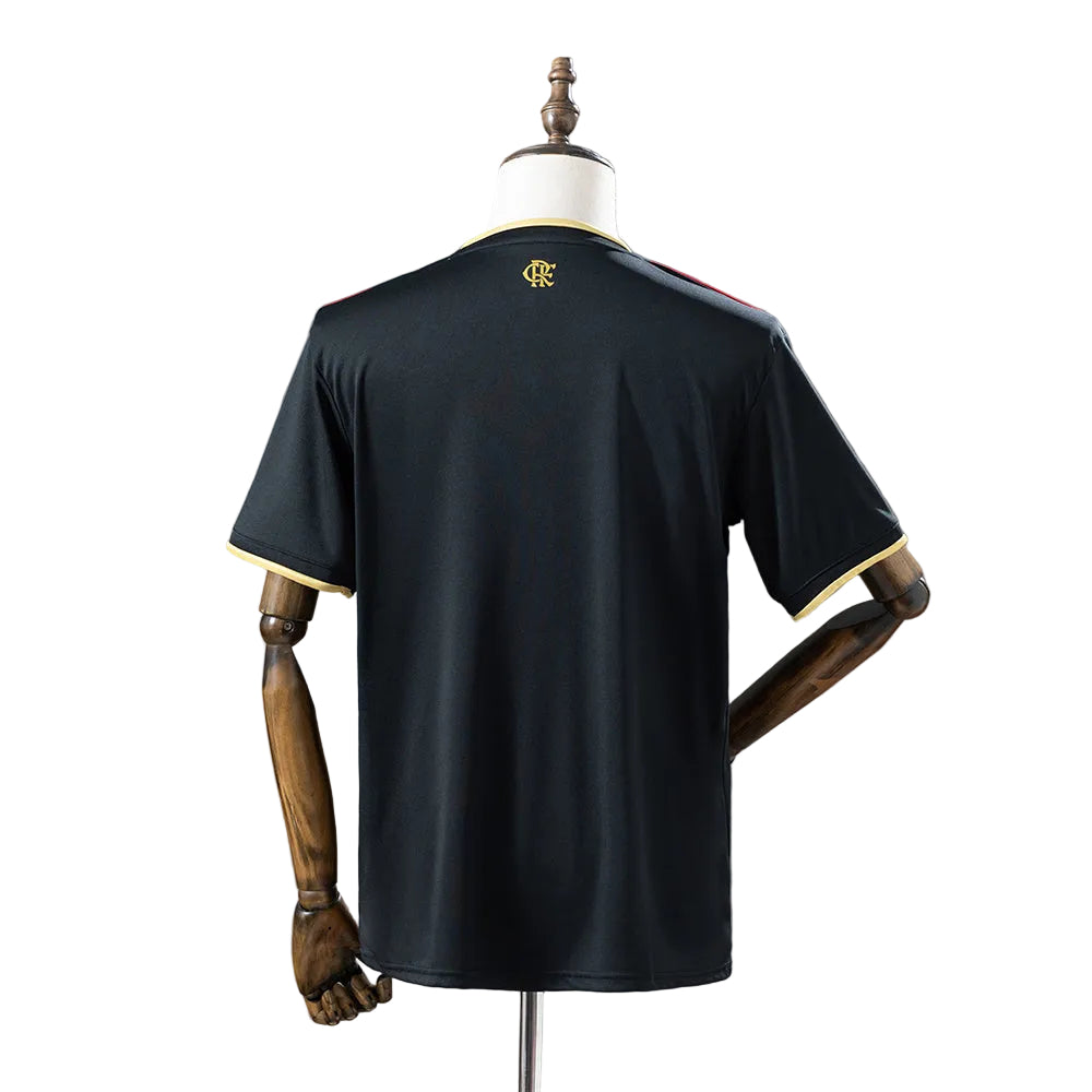 CR Flamengo Soccer Jersey 2025/2026 – SPECIAL EDITION - MALE - ADIDAS 