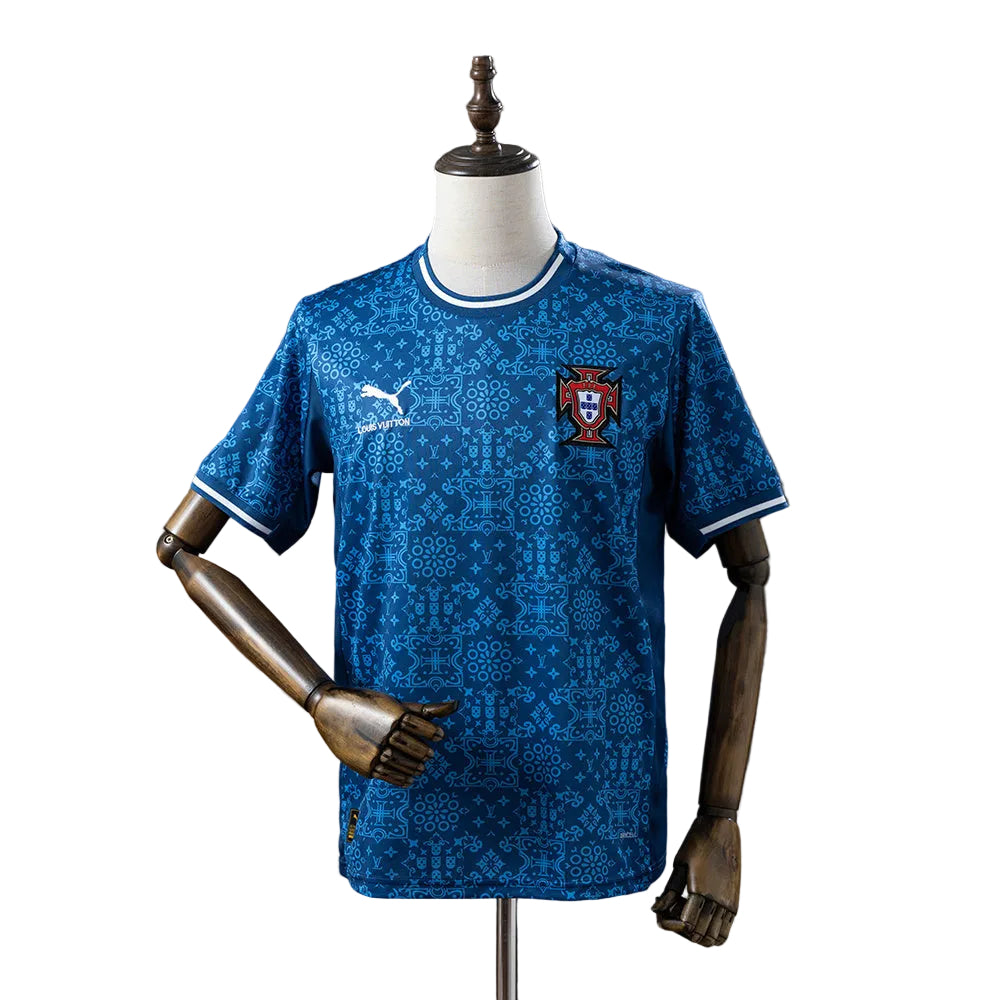 Portugal World Cup Jersey - 2026 - SPECIAL EDITION - MAN - PUMA 