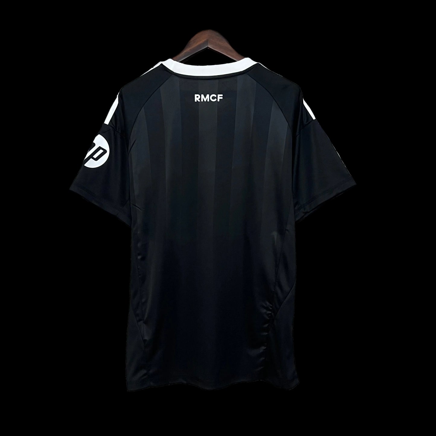 Real Madrid Soccer Jersey 2025/2026 – Home MALE