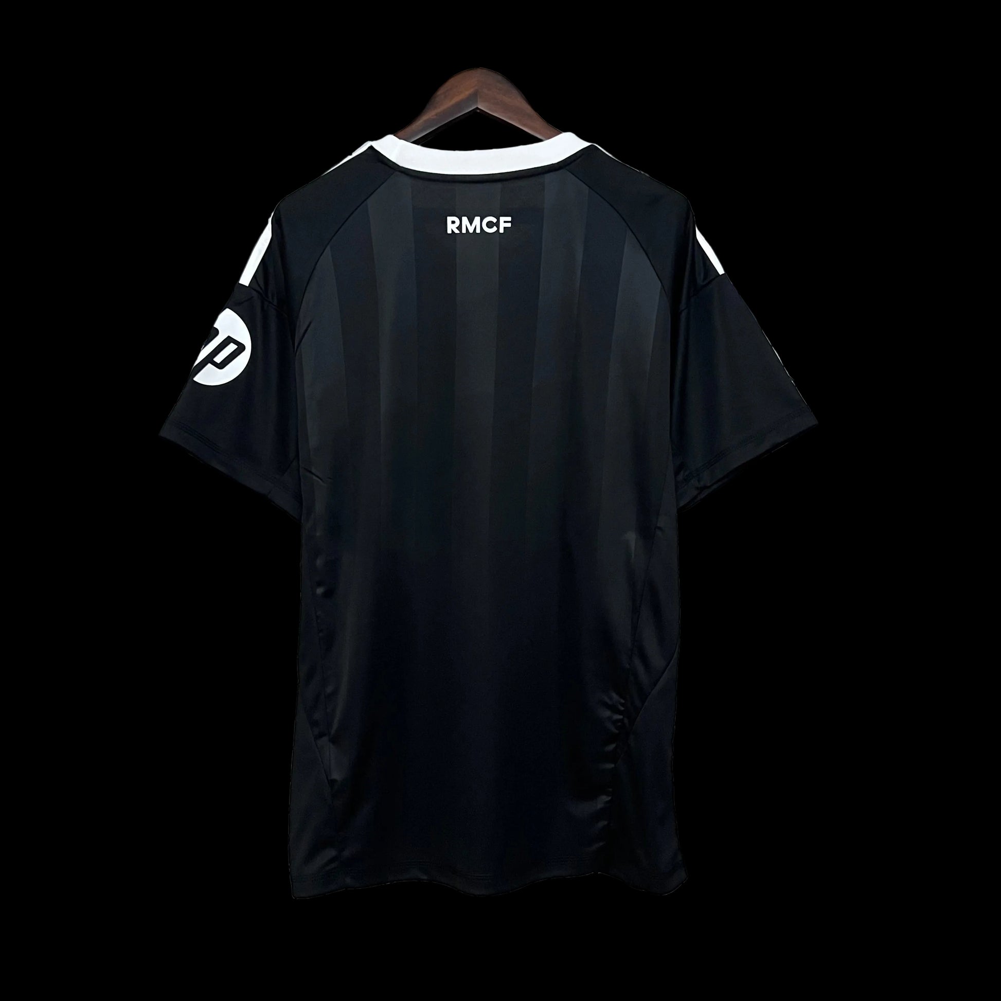 Real Madrid Soccer Jersey 2025/2026 – Home MALE