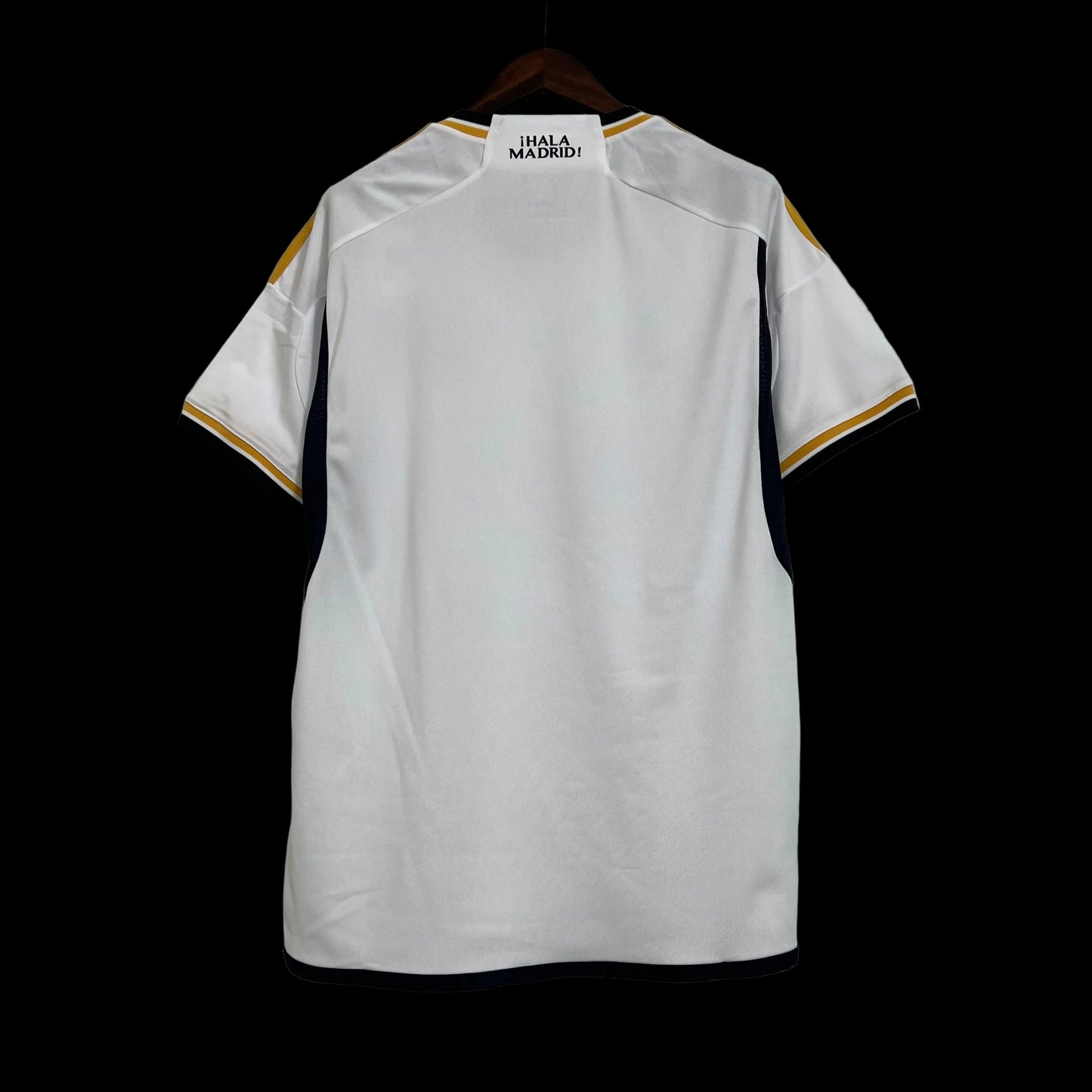 Real Madrid Soccer Jersey 2023/2024 – HOME MALE