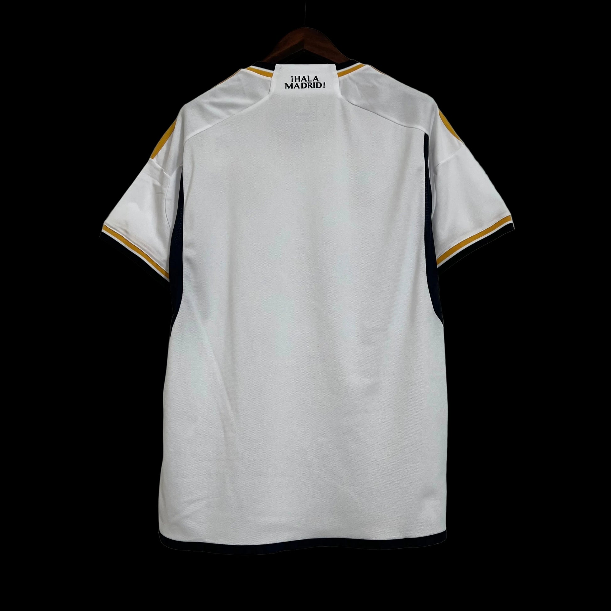 Real Madrid Soccer Jersey 2023/2024 – HOME MALE