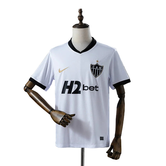 Atletico Mineiro Soccer Jersey 2026/2027 – HOME - MALE - NIKE