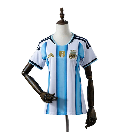 Argentina Women's World Cup 2026 - FEMALE - ADIDAS