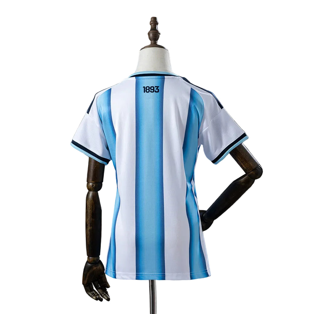 Argentina Women's World Cup 2026 - FEMALE - ADIDAS